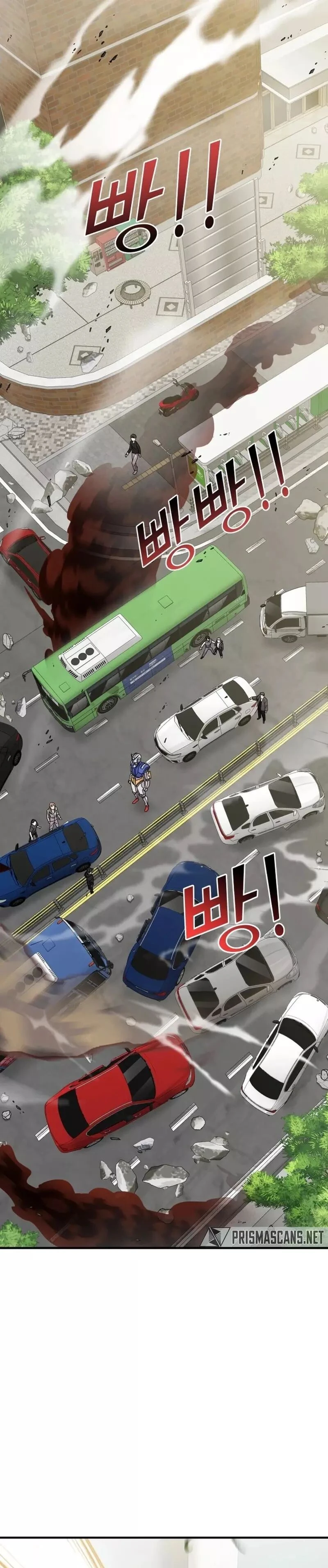 Read A Vilã Tem Um Crush Manga Online