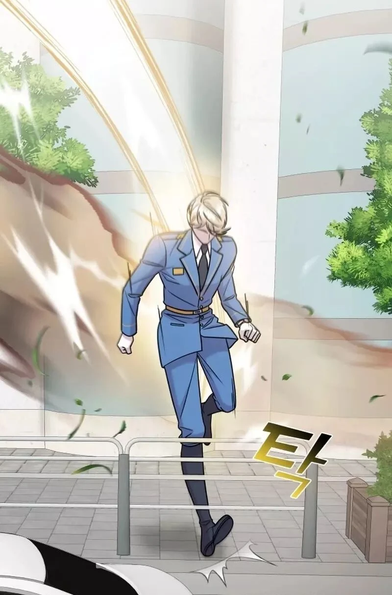 Read A Vilã Tem Um Crush Manga Online