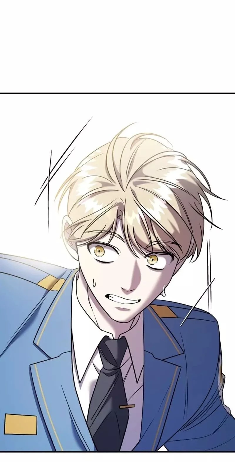 Read A Vilã Tem Um Crush Manga Online