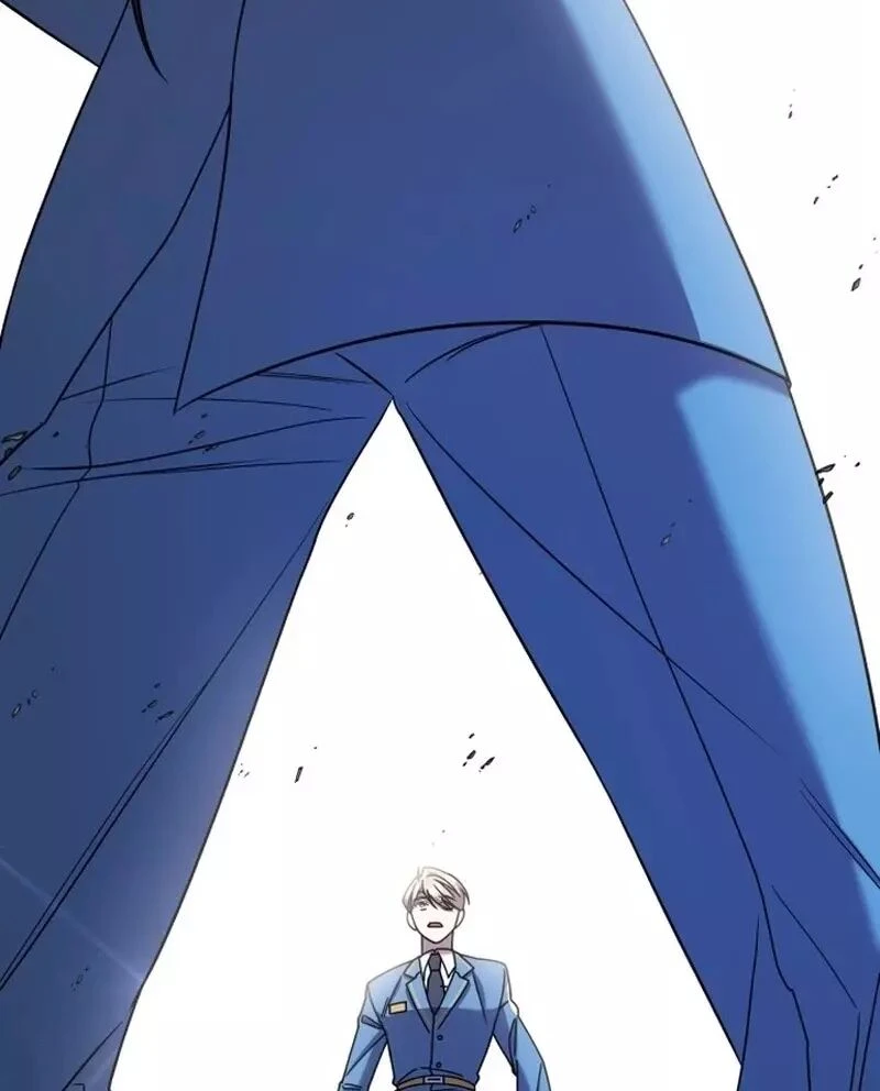 Read A Vilã Tem Um Crush Manga Online