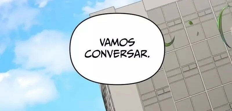 Read A Vilã Tem Um Crush Manga Online