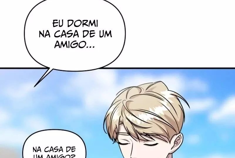 Read A Vilã Tem Um Crush Manga Online