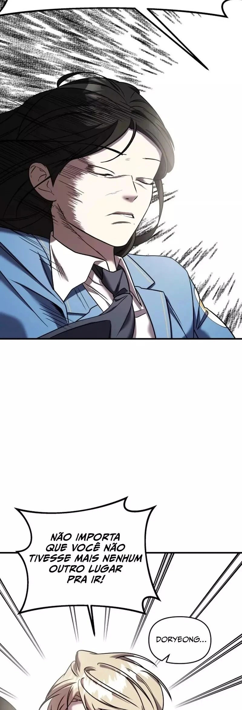 Read A Vilã Tem Um Crush Manga Online