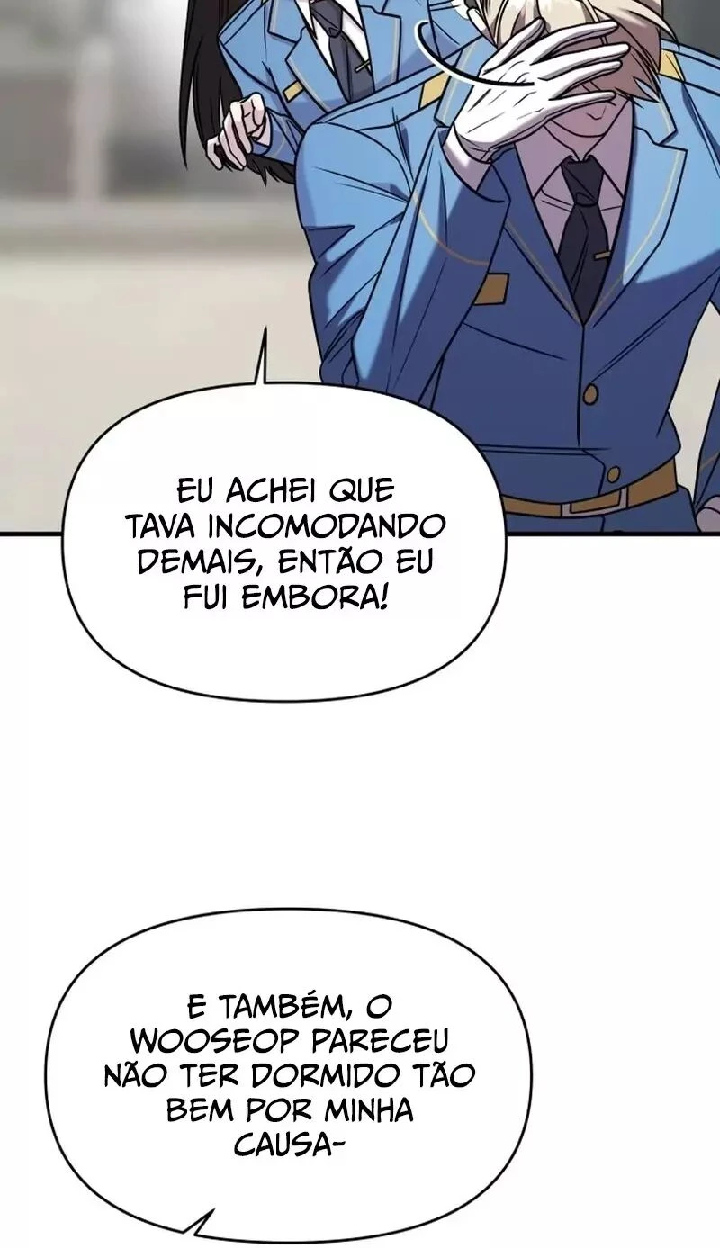 Read A Vilã Tem Um Crush Manga Online