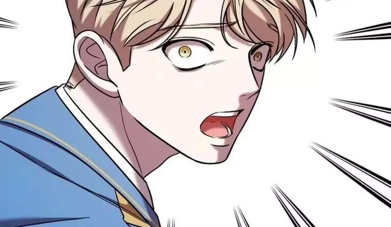 Read A Vilã Tem Um Crush Manga Online