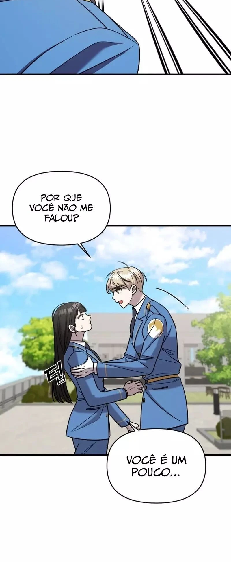 Read A Vilã Tem Um Crush Manga Online