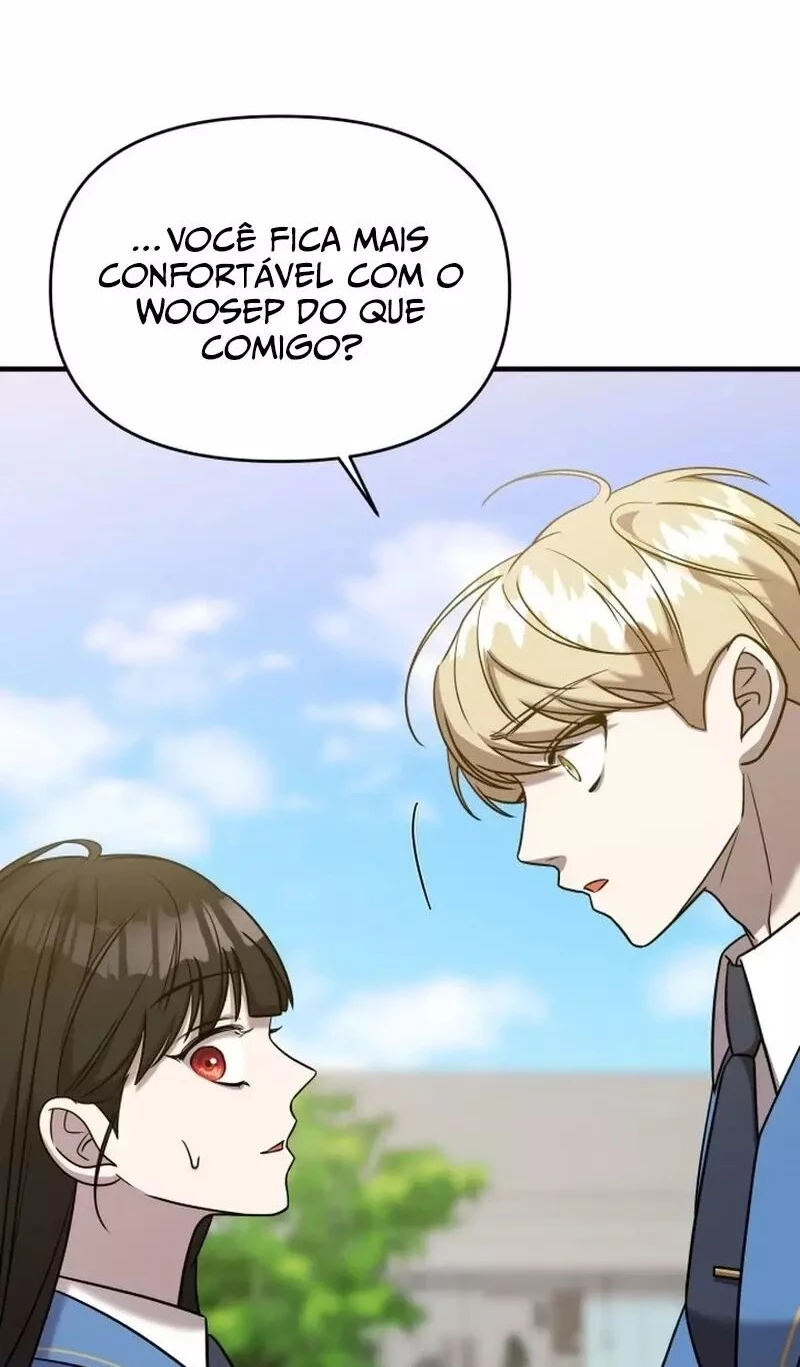 Read A Vilã Tem Um Crush Manga Online