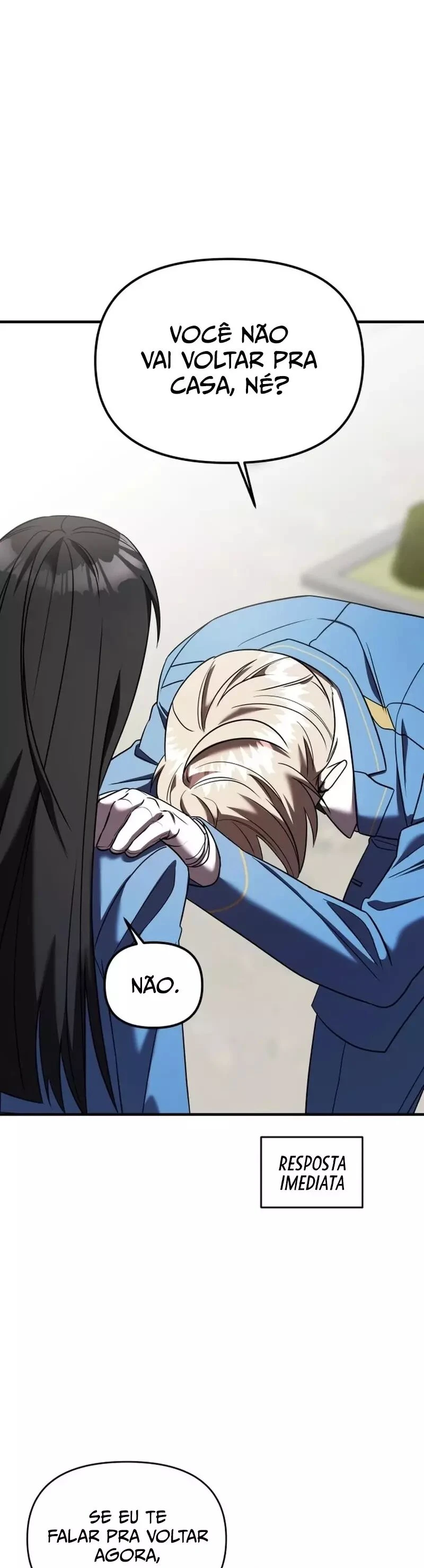 Read A Vilã Tem Um Crush Manga Online