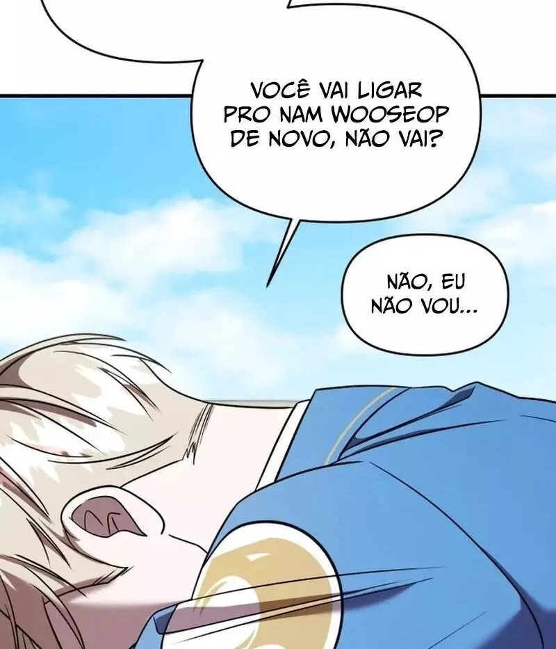 Read A Vilã Tem Um Crush Manga Online