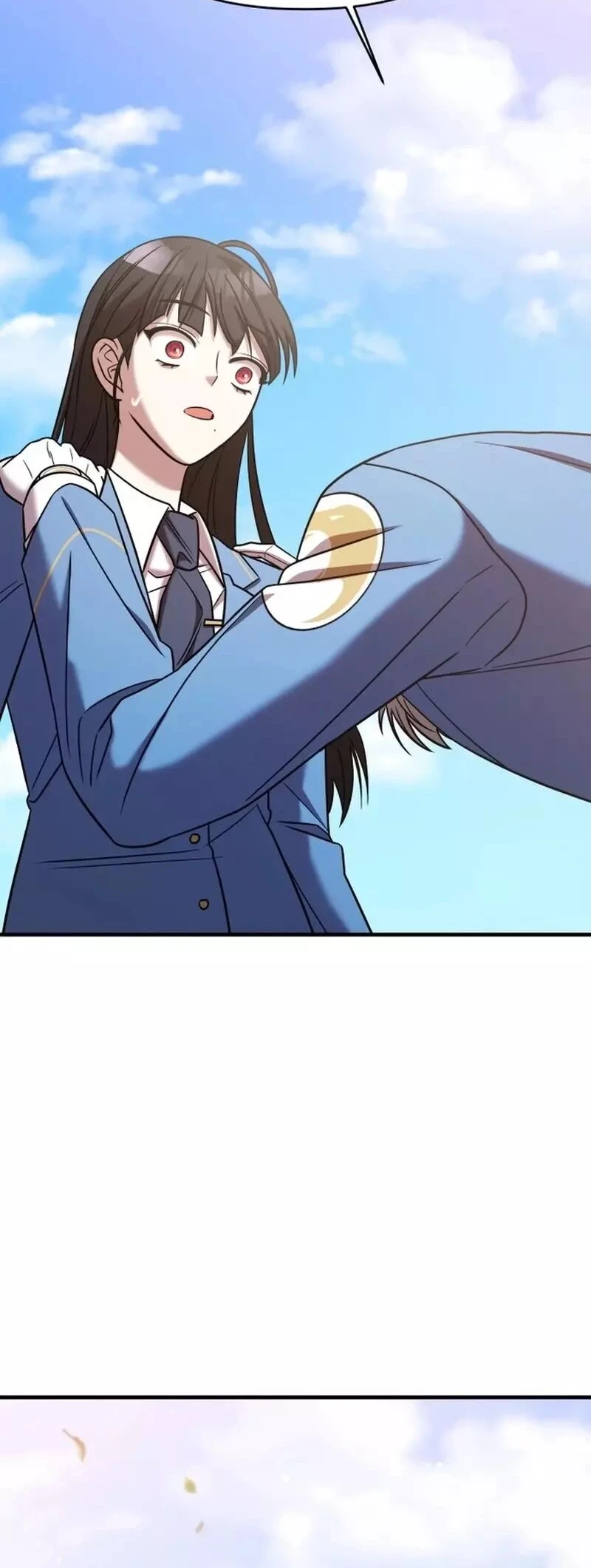 Read A Vilã Tem Um Crush Manga Online