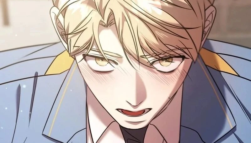 Read A Vilã Tem Um Crush Manga Online