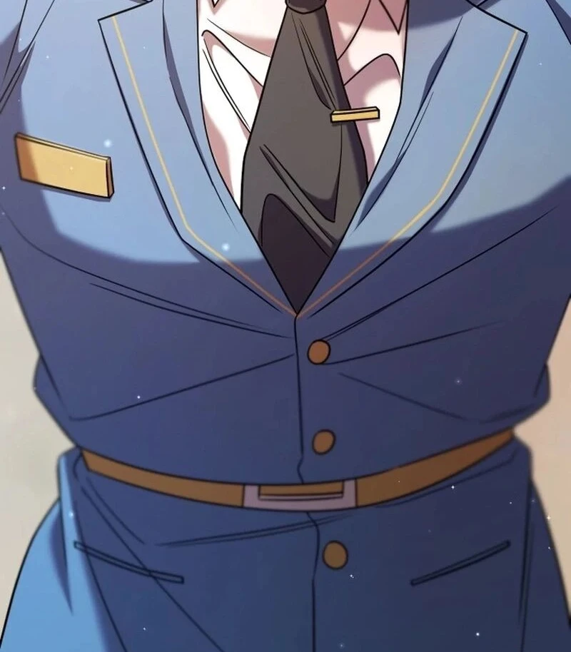 Read A Vilã Tem Um Crush Manga Online