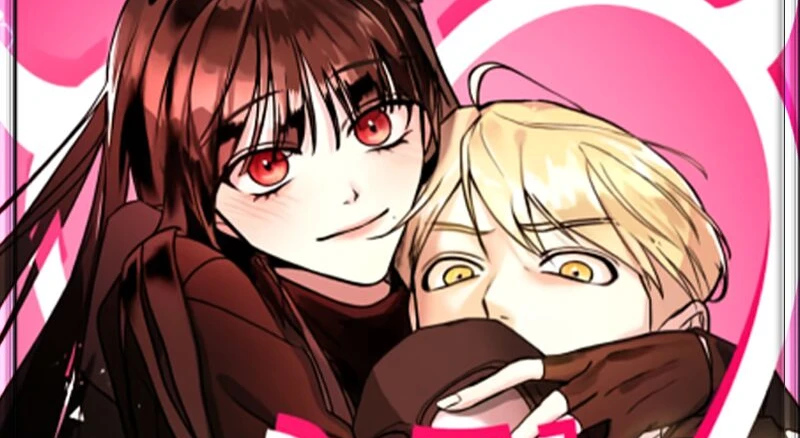 Read A Vilã Tem Um Crush Manga Online