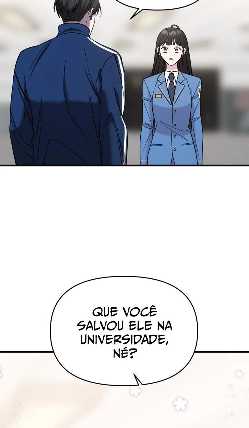 Read A Vilã Tem Um Crush Manga Online