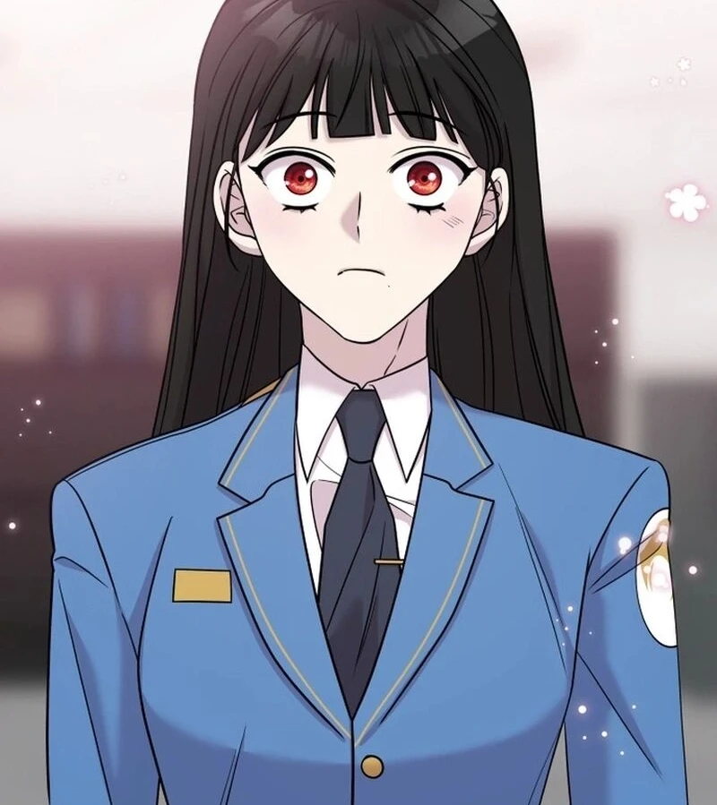 Read A Vilã Tem Um Crush Manga Online