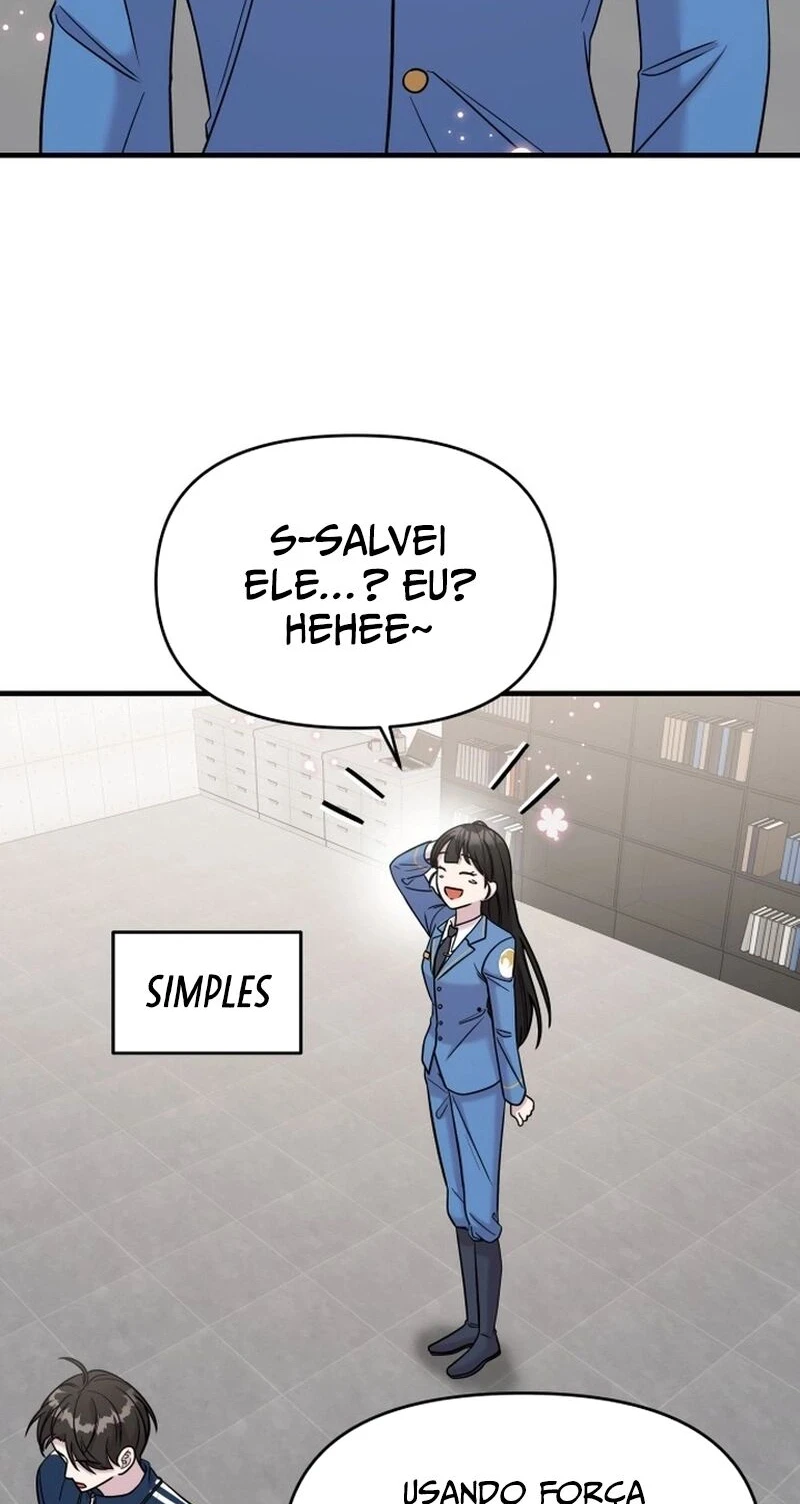 Read A Vilã Tem Um Crush Manga Online