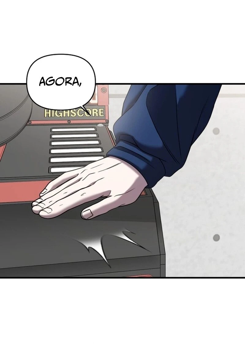 Read A Vilã Tem Um Crush Manga Online