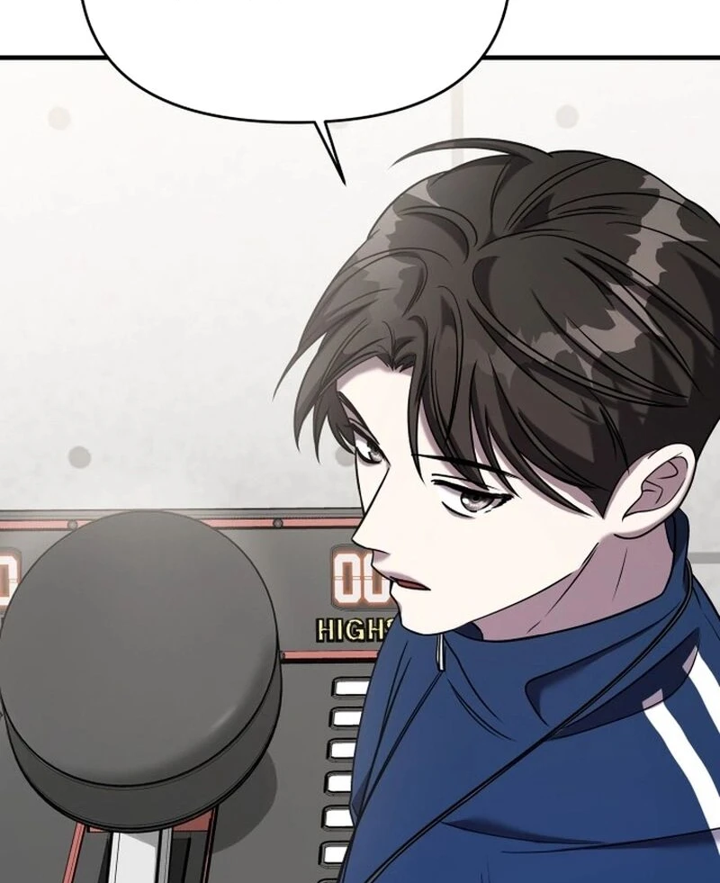 Read A Vilã Tem Um Crush Manga Online