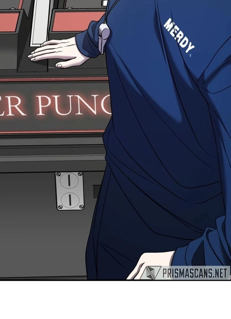 Read A Vilã Tem Um Crush Manga Online