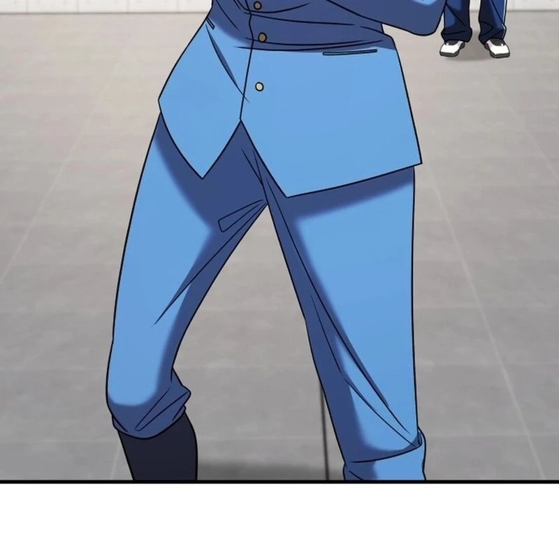 Read A Vilã Tem Um Crush Manga Online