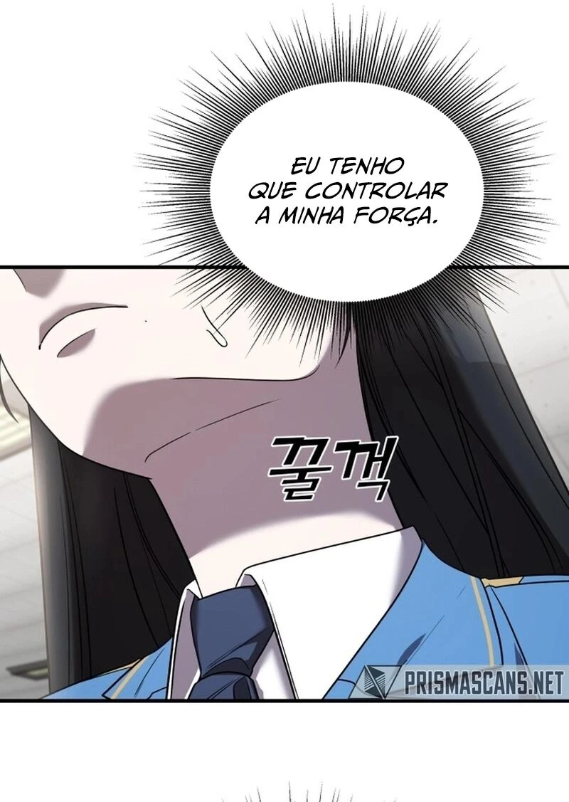 Read A Vilã Tem Um Crush Manga Online