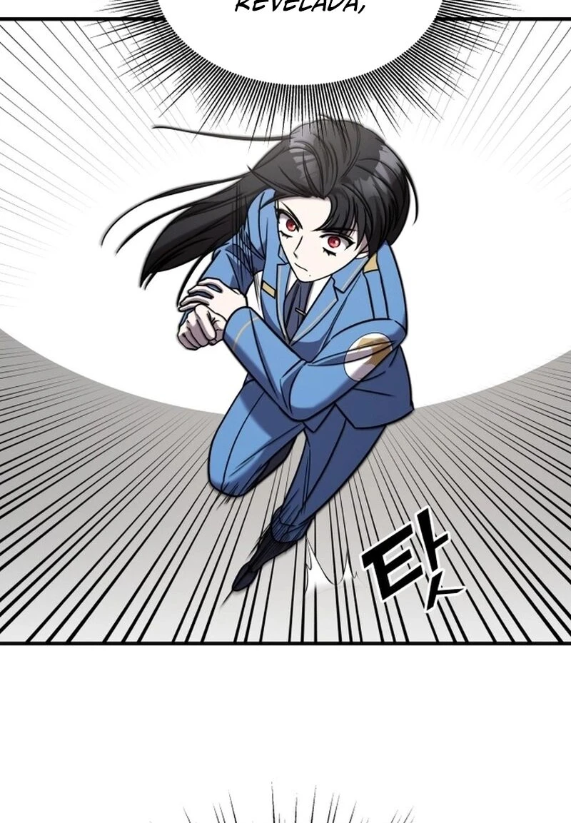 Read A Vilã Tem Um Crush Manga Online