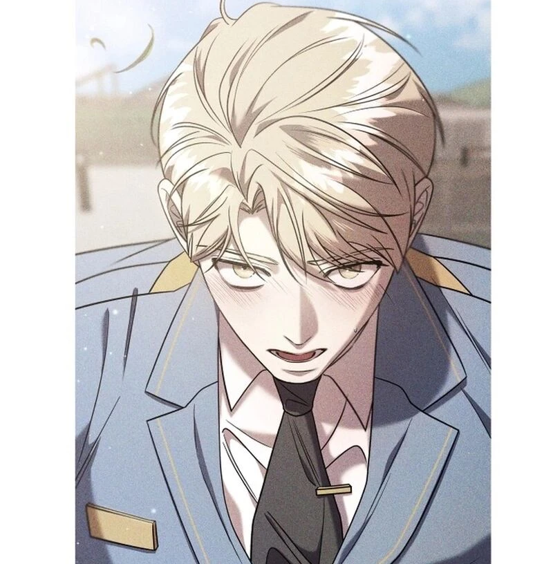 Read A Vilã Tem Um Crush Manga Online