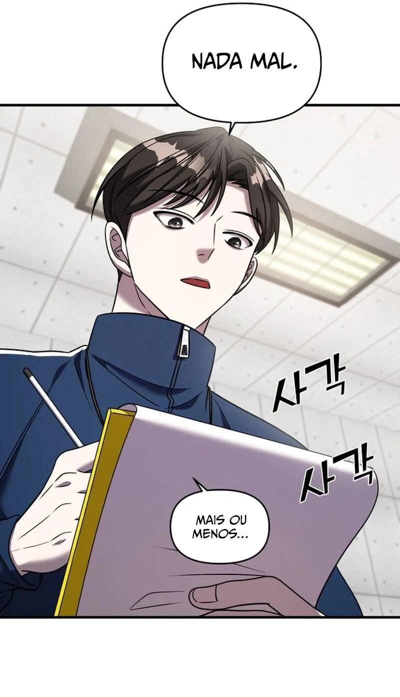 Read A Vilã Tem Um Crush Manga Online