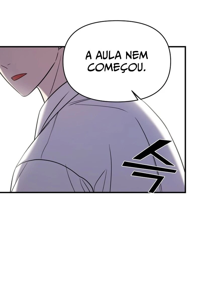 Read A Vilã Tem Um Crush Manga Online