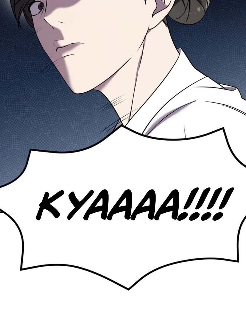 Read A Vilã Tem Um Crush Manga Online