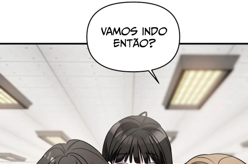 Read A Vilã Tem Um Crush Manga Online