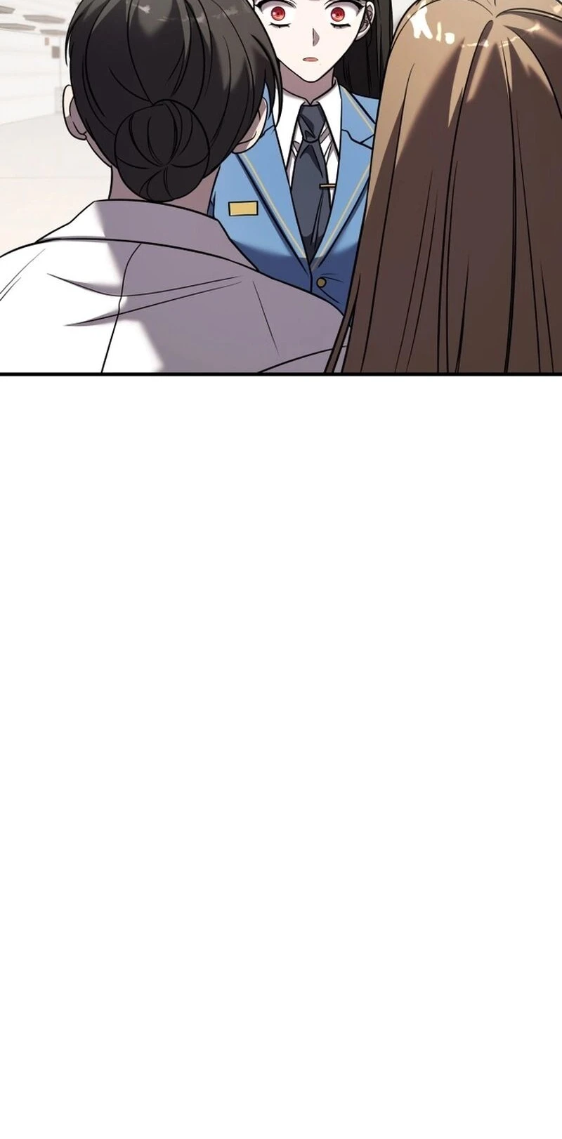 Read A Vilã Tem Um Crush Manga Online