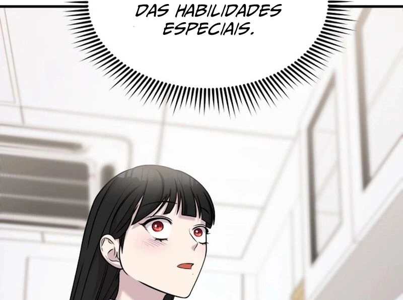 Read A Vilã Tem Um Crush Manga Online