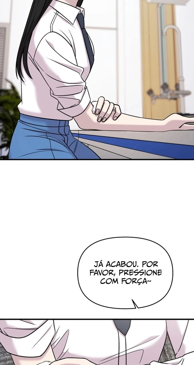 Read A Vilã Tem Um Crush Manga Online