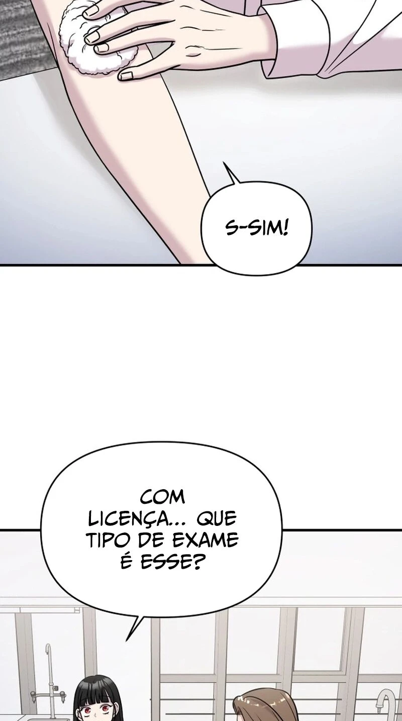 Read A Vilã Tem Um Crush Manga Online