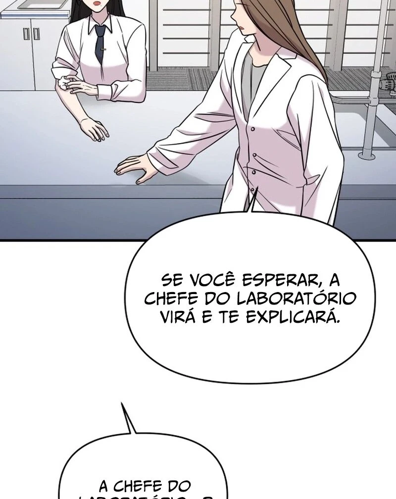 Read A Vilã Tem Um Crush Manga Online