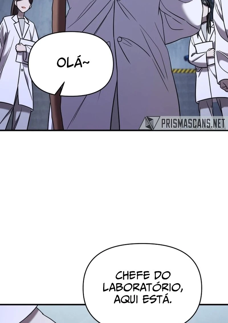 Read A Vilã Tem Um Crush Manga Online