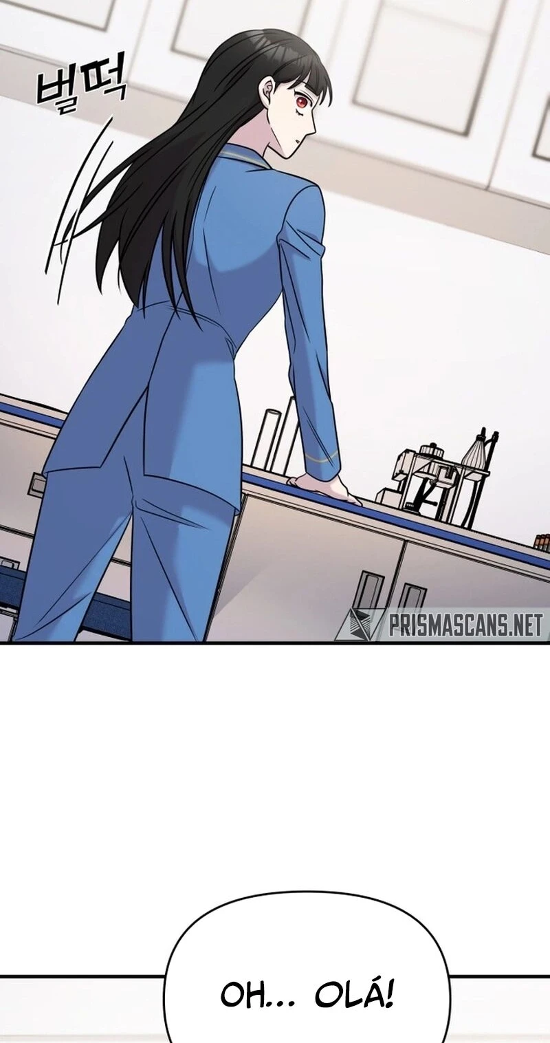 Read A Vilã Tem Um Crush Manga Online