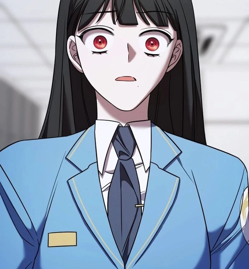 Read A Vilã Tem Um Crush Manga Online