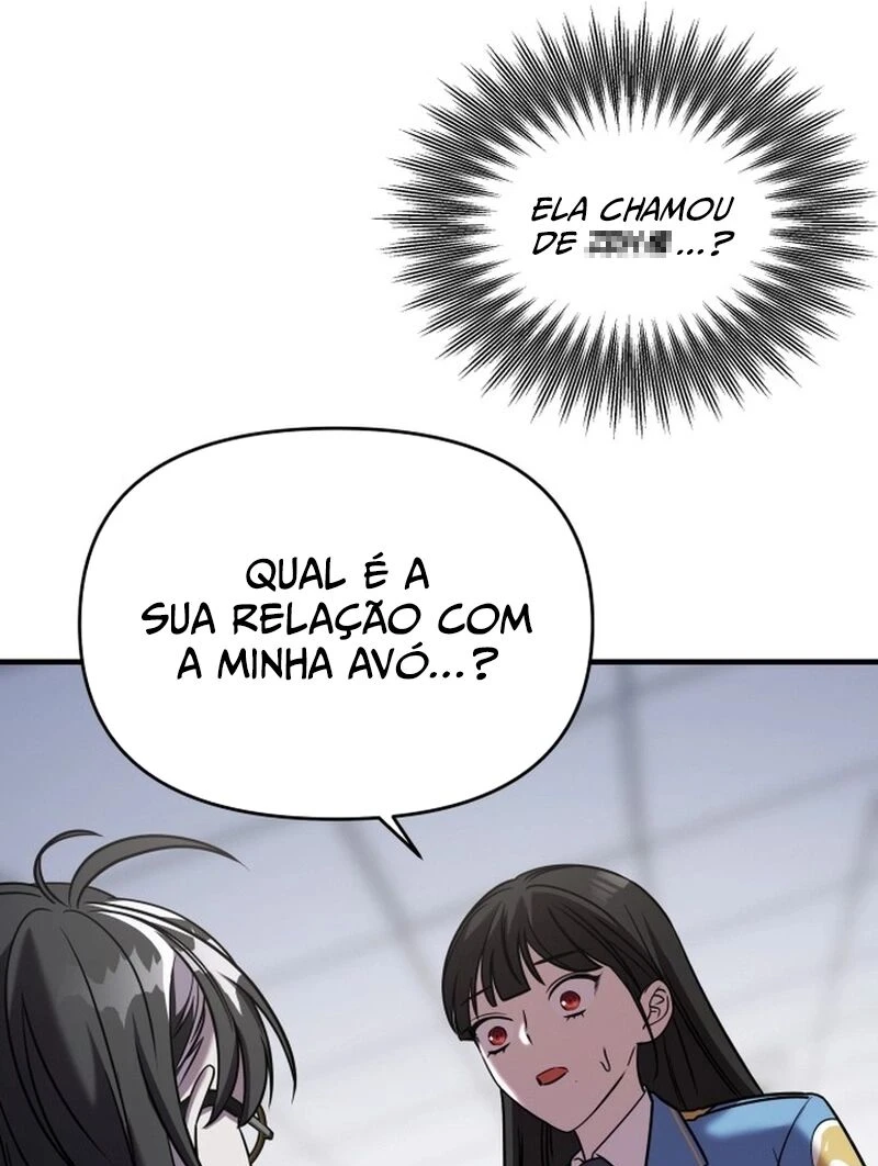 Read A Vilã Tem Um Crush Manga Online