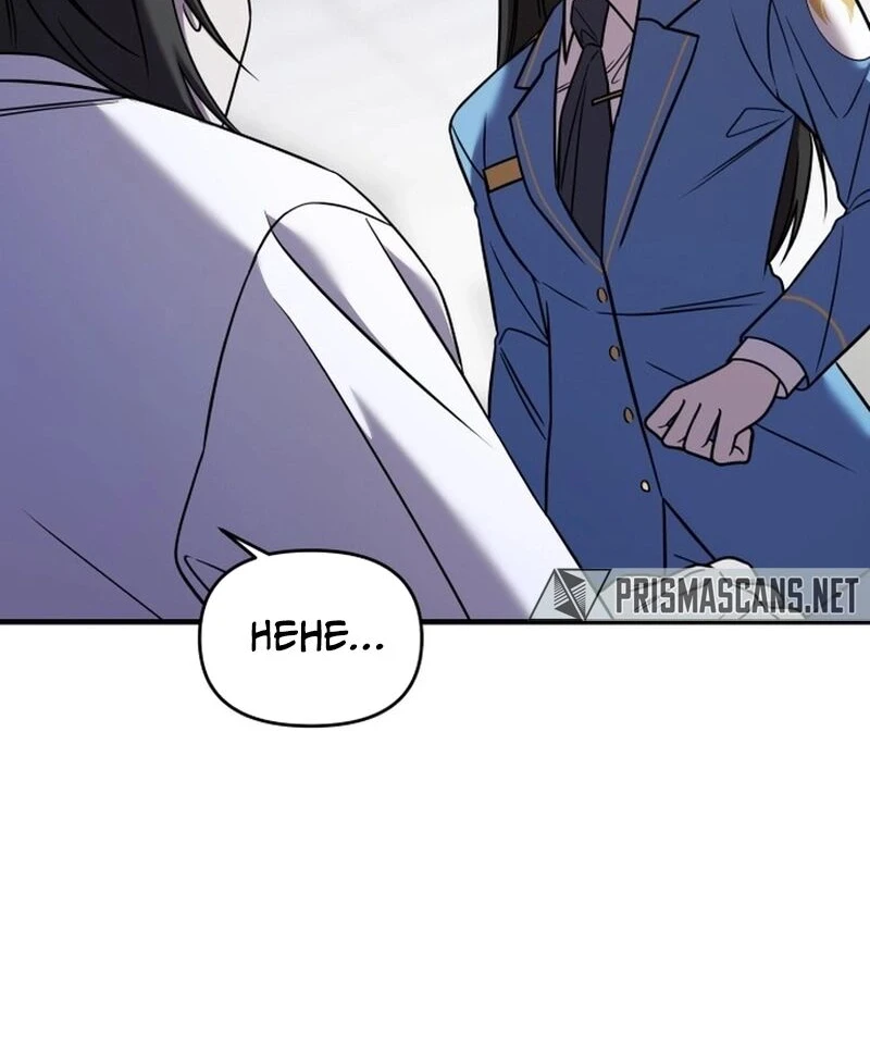 Read A Vilã Tem Um Crush Manga Online