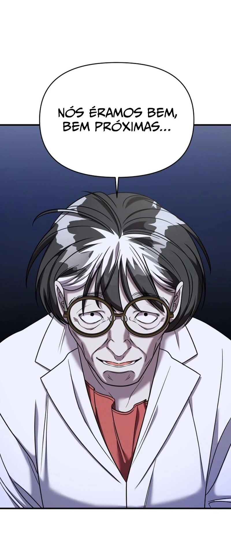 Read A Vilã Tem Um Crush Manga Online