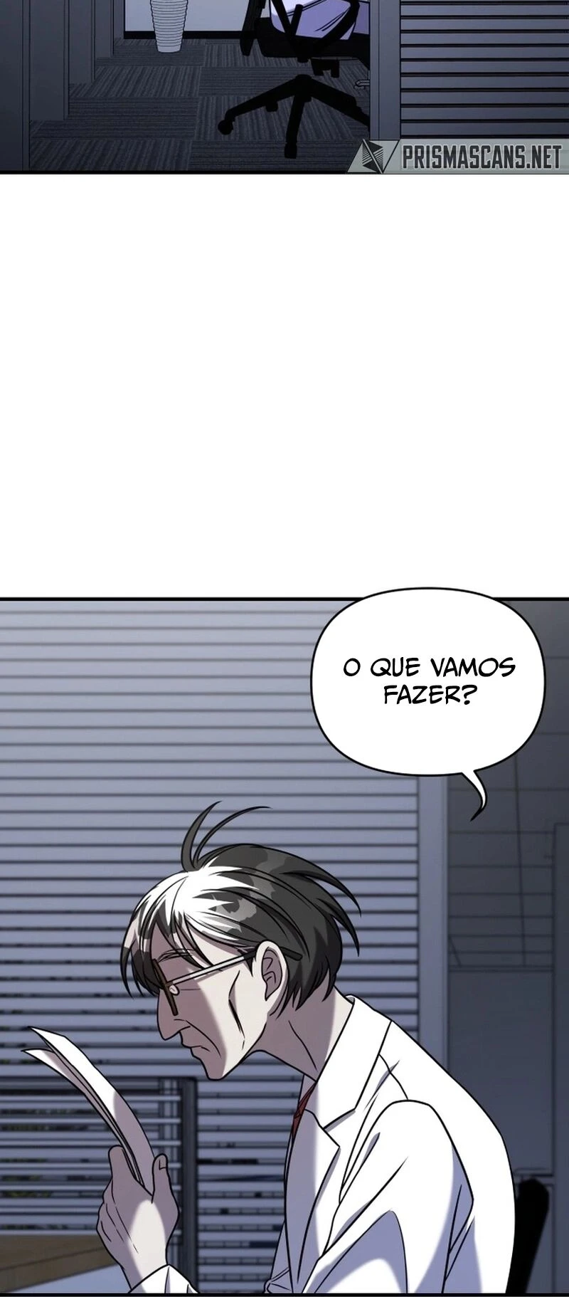 Read A Vilã Tem Um Crush Manga Online