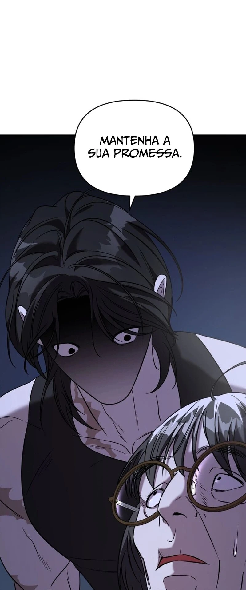 Read A Vilã Tem Um Crush Manga Online