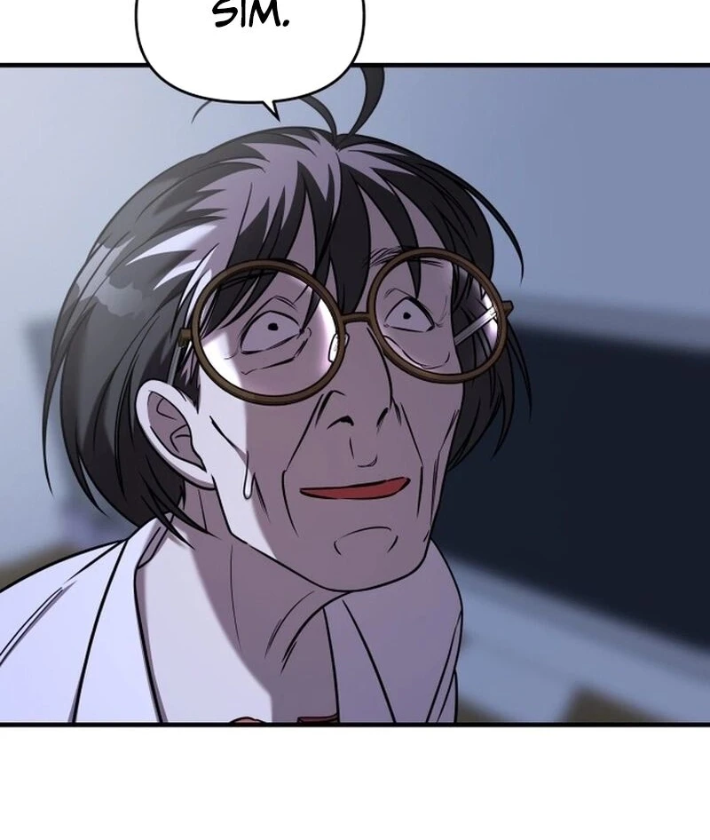 Read A Vilã Tem Um Crush Manga Online