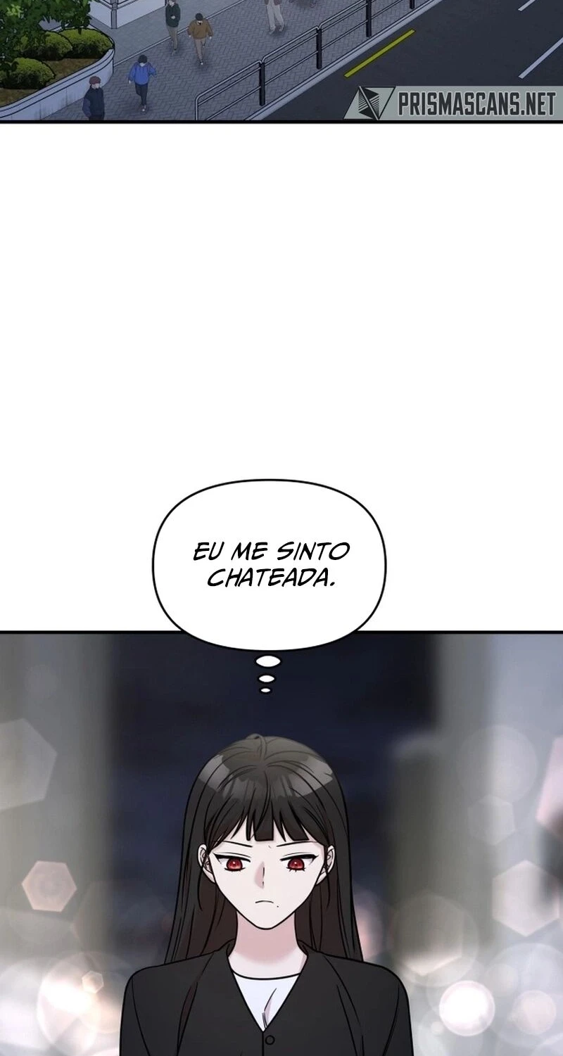 Read A Vilã Tem Um Crush Manga Online