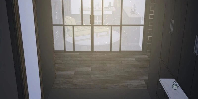 Read A Vilã Tem Um Crush Manga Online