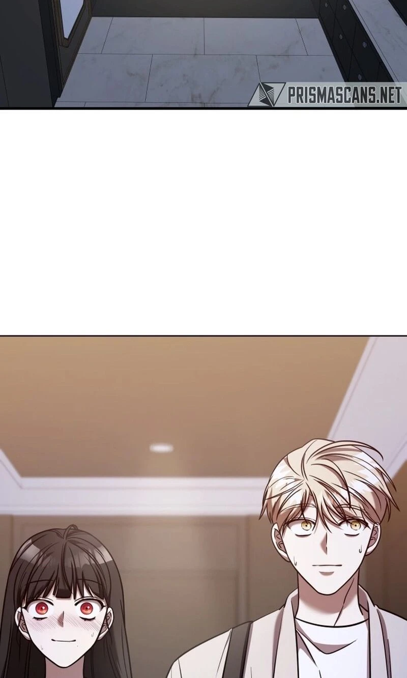 Read A Vilã Tem Um Crush Manga Online