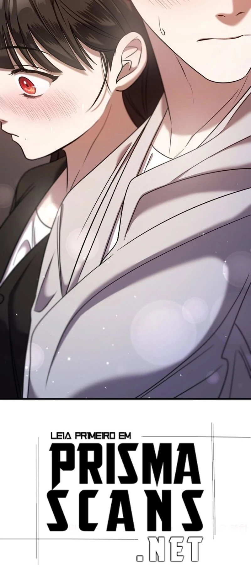 Read A Vilã Tem Um Crush Manga Online