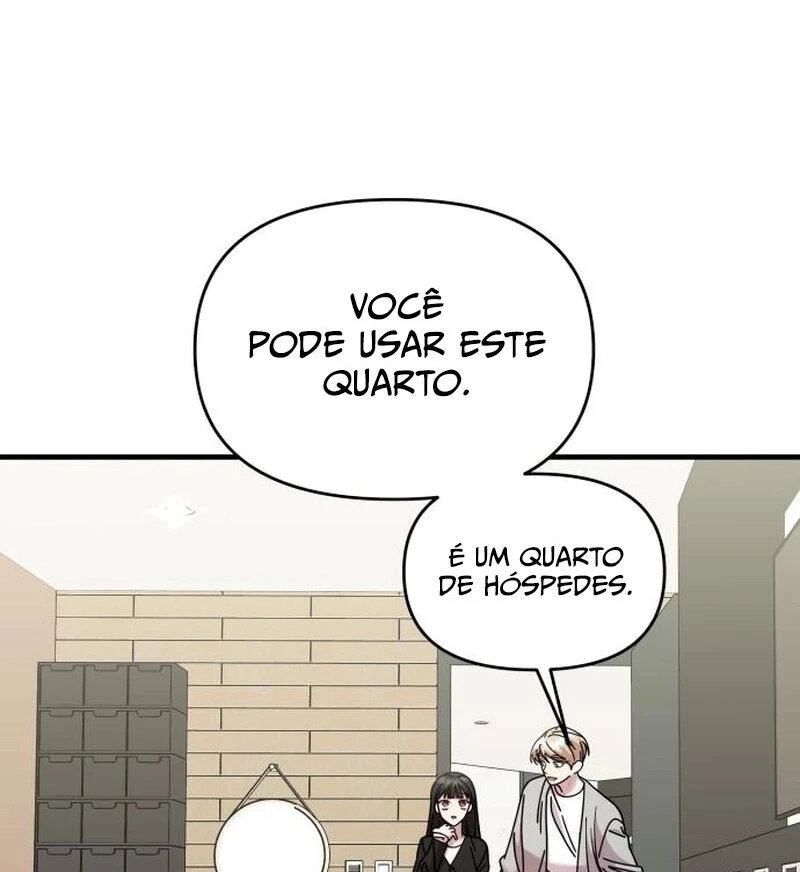 Read A Vilã Tem Um Crush Manga Online